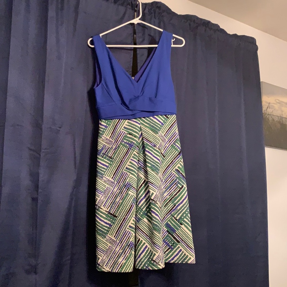 Anthropology Spring/Summer Dress